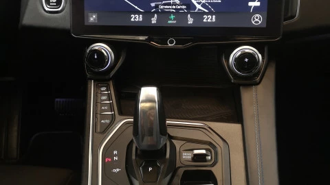 Lynk & Co 01 1.5 PHEV