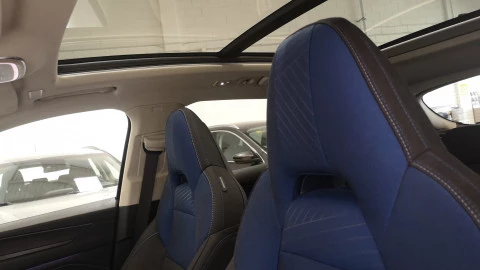 Lynk & Co 01 1.5 PHEV