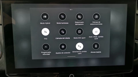 Lynk & Co 01 1.5 PHEV