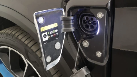 Lynk & Co 01 1.5 PHEV