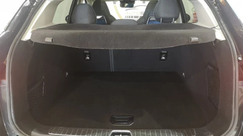 Lynk & Co 01 1.5 PHEV