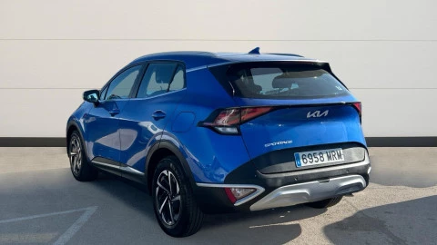 Kia Sportage 1.6 T-GDi MHEV 110kW (150CV) Drive 4x2