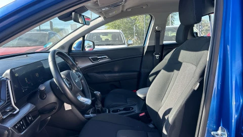 Kia Sportage 1.6 T-GDi MHEV 110kW (150CV) Drive 4x2