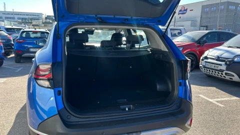 Kia Sportage 1.6 T-GDi MHEV 110kW (150CV) Drive 4x2