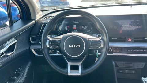 Kia Sportage 1.6 T-GDi MHEV 110kW (150CV) Drive 4x2
