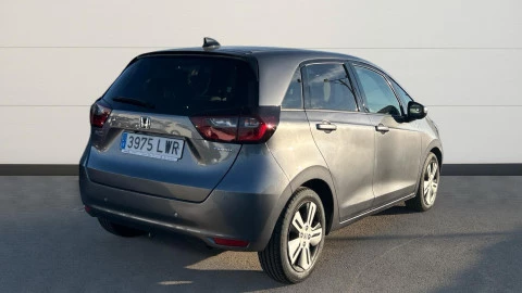 Honda Jazz 1.5 i-MMD EXECUTIVE