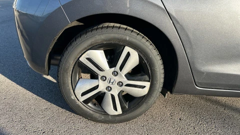 Honda Jazz 1.5 i-MMD EXECUTIVE