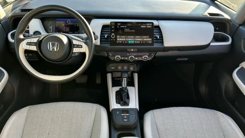 Honda Jazz 1.5 i-MMD EXECUTIVE