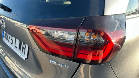 Honda Jazz 1.5 i-MMD EXECUTIVE