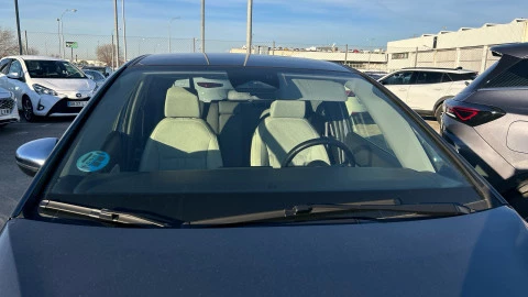 Honda Jazz 1.5 i-MMD EXECUTIVE