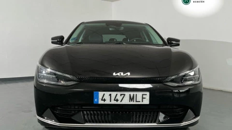Kia EV6 Air 77,4kWh 168kW RWD (Long Range)
