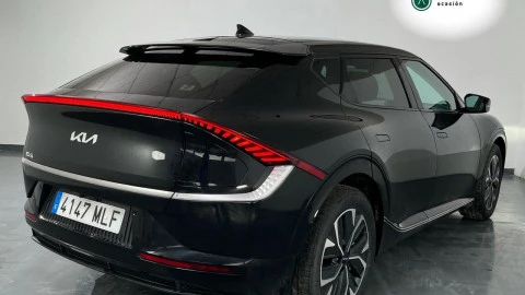 Kia EV6 Air 77,4kWh 168kW RWD (Long Range)