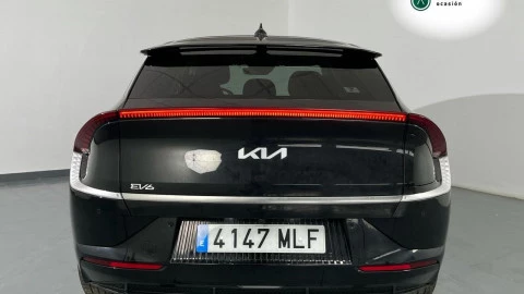 Kia EV6 Air 77,4kWh 168kW RWD (Long Range)