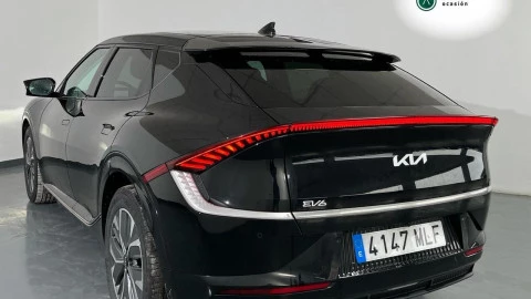 Kia EV6 Air 77,4kWh 168kW RWD (Long Range)