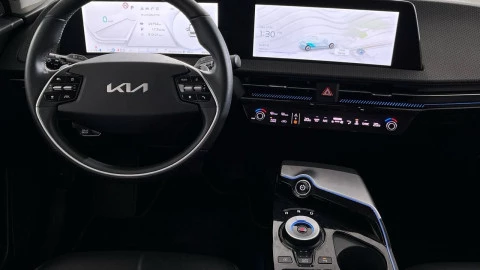 Kia EV6 Air 77,4kWh 168kW RWD (Long Range)