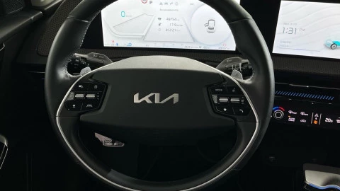 Kia EV6 Air 77,4kWh 168kW RWD (Long Range)