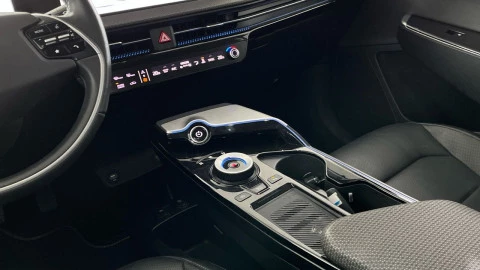 Kia EV6 Air 77,4kWh 168kW RWD (Long Range)