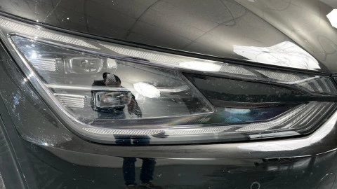 Kia EV6 Air 77,4kWh 168kW RWD (Long Range)