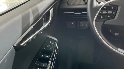 Kia EV6 Air 77,4kWh 168kW RWD (Long Range)