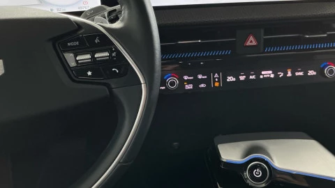 Kia EV6 Air 77,4kWh 168kW RWD (Long Range)