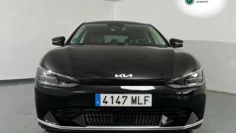 Kia EV6 Air 77,4kWh 168kW RWD (Long Range)