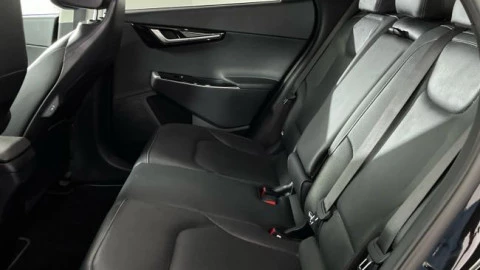 Kia EV6 Air 77,4kWh 168kW RWD (Long Range)