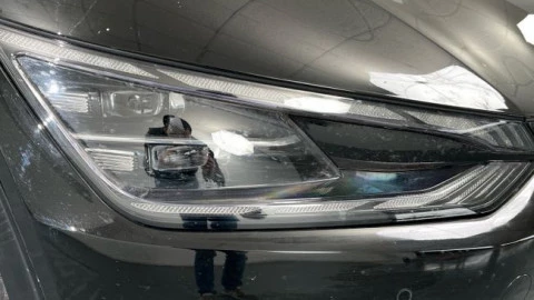 Kia EV6 Air 77,4kWh 168kW RWD (Long Range)