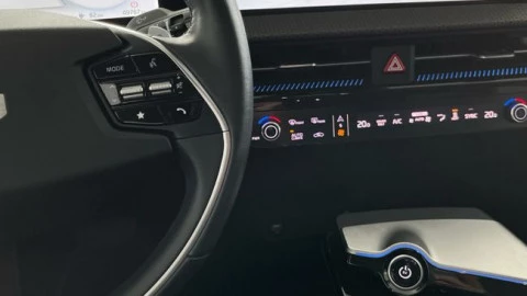 Kia EV6 Air 77,4kWh 168kW RWD (Long Range)