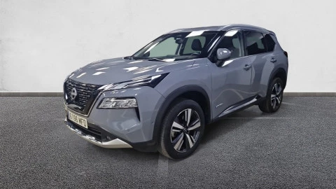 Nissan X-Trail 7pl 1.5 e-4ORCE 158kW 4x4 A/T Tekna