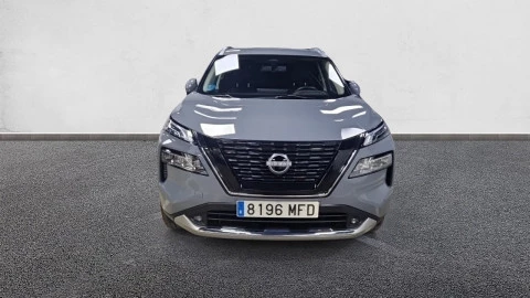 Nissan X-Trail 7pl 1.5 e-4ORCE 158kW 4x4 A/T Tekna