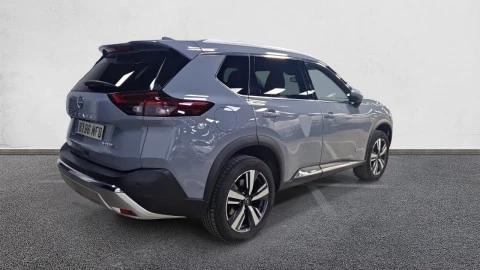 Nissan X-Trail 7pl 1.5 e-4ORCE 158kW 4x4 A/T Tekna