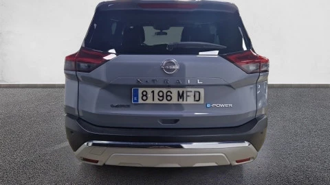 Nissan X-Trail 7pl 1.5 e-4ORCE 158kW 4x4 A/T Tekna