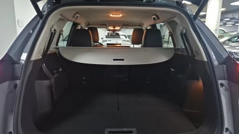 Nissan X-Trail 7pl 1.5 e-4ORCE 158kW 4x4 A/T Tekna