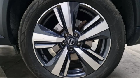 Nissan X-Trail 7pl 1.5 e-4ORCE 158kW 4x4 A/T Tekna