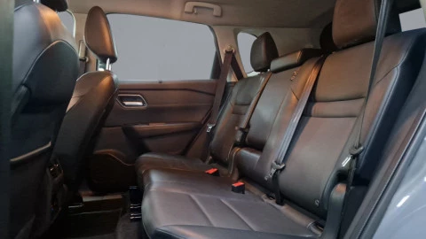 Nissan X-Trail 7pl 1.5 e-4ORCE 158kW 4x4 A/T Tekna