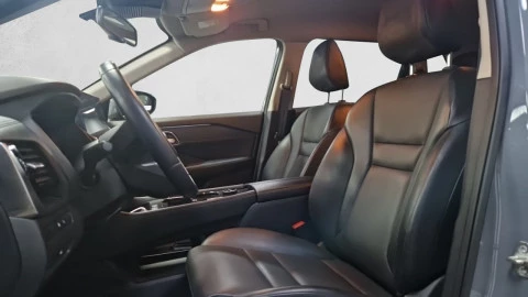 Nissan X-Trail 7pl 1.5 e-4ORCE 158kW 4x4 A/T Tekna