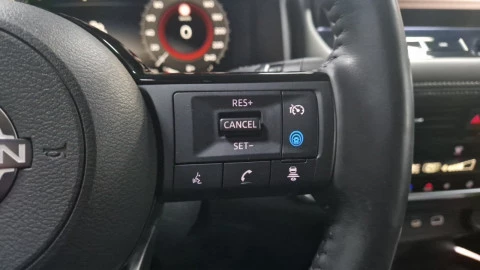 Nissan X-Trail 7pl 1.5 e-4ORCE 158kW 4x4 A/T Tekna