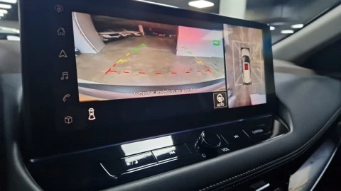 Nissan X-Trail 7pl 1.5 e-4ORCE 158kW 4x4 A/T Tekna