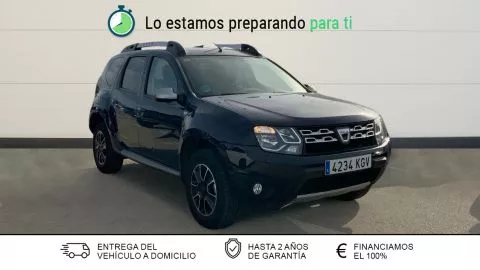 Dacia Duster Essential TCE 92kW (125CV) 4X2