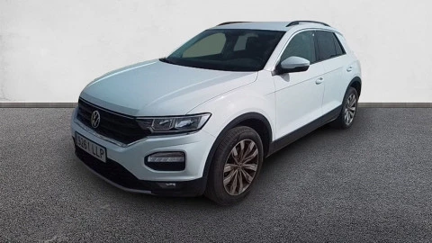 Volkswagen T-Roc Advance 1.5 TSI 110kW (150CV) DSG