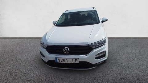 Volkswagen T-Roc Advance 1.5 TSI 110kW (150CV) DSG