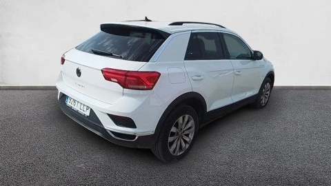 Volkswagen T-Roc Advance 1.5 TSI 110kW (150CV) DSG