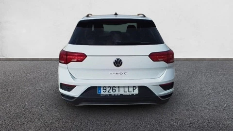 Volkswagen T-Roc Advance 1.5 TSI 110kW (150CV) DSG