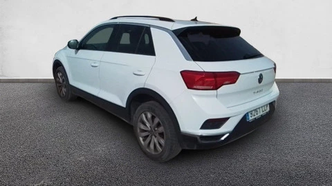 Volkswagen T-Roc Advance 1.5 TSI 110kW (150CV) DSG