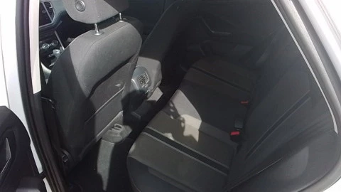 Volkswagen T-Roc Advance 1.5 TSI 110kW (150CV) DSG