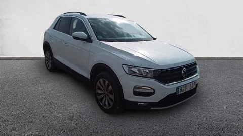 Volkswagen T-Roc Advance 1.5 TSI 110kW (150CV) DSG