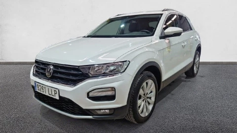 Volkswagen T-Roc Advance 1.5 TSI 110kW (150CV) DSG