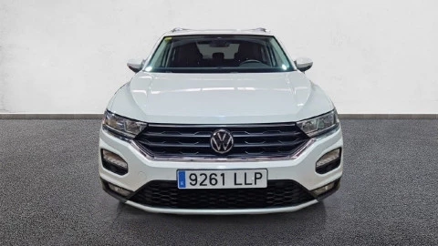 Volkswagen T-Roc Advance 1.5 TSI 110kW (150CV) DSG