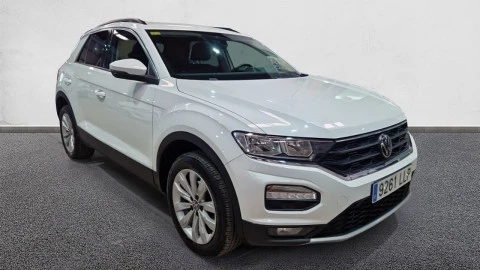 Volkswagen T-Roc Advance 1.5 TSI 110kW (150CV) DSG