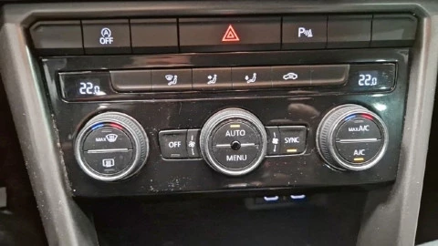 Volkswagen T-Roc Advance 1.5 TSI 110kW (150CV) DSG